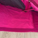 The North Face  Women's Two-Tone Pink zip up Jacket sweatshirt Photo 2