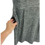 Peruvian Connection  Fit‎ & Flare Sweater Knit Midi  Dress M Photo 8