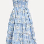 Hill House Home Ellie Nap Dress Diane Hill Chinoiserie Photo 0