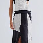 Free People  Brighton Skirtall $268 Photo 0
