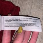 Hollister California Easy T-shirt Short Sleeve Red Photo 5