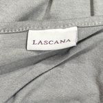 Lascana Grey Ruched V Photo 2