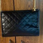 🔥5/20🔥 Younique Crossbody Bag Black NWOT Black Photo 2