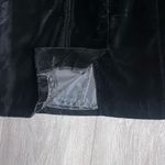 The Limited  Elegant Black Strapless Mini Dress with Sweetheart Neckline 2 Photo 6