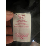 No Boundaries  Full Zip Long Sleeve Colorblock Hooded Windbreaker Size XL (15-17) Photo 8