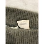 NAKEDCASHMERE High Rise Pull On Wide Leg Pants Cashmere Green Women's Size XS Photo 2