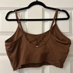 PINK - Victoria's Secret VS Pink Active Sports Bra Photo 1