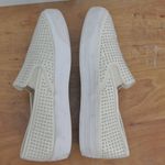 Coach Ladies'  Maggie Studded Leather Slip on Shoes Size 8 Photo 4