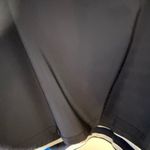 J.Crew Asymmetrical Striped Skirt in Navy and Blue Photo 5