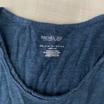 Rachel Zoe Blue Long Sleeve Photo 3