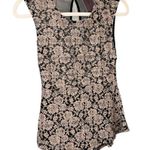 Alice Moon NWT, Sleeveless Stretch Mesh Top Photo 2