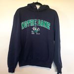 Champion Notre Dame Hoodie Photo 0