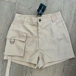 SheIn cargo shorts Photo 0