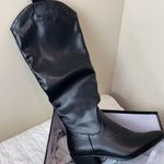 4th&Reckless Boots Size 8 Photo 1