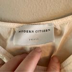Modern Citizen MODEN‎ CITIZEN Ruched Cami Photo 3