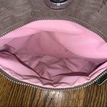 Baggallini  Brown Nylon Crossbody Purse Travel Bag Photo 6