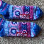 Marvel Captain America socks Photo 1