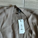 Dynamite  maxi open cardigan Photo 2