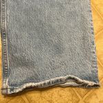 Abercrombie & Fitch Size 24 (37 in waist) The 90's Relaxed High Rise Jeans Photo 10