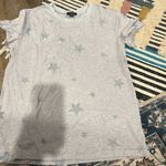 Splendid  xs blue tee Photo 2