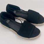 Eileen Fisher mews women’s slip on espadrille sandal Photo 0