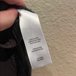 Splendid  Women’s Gray Viscose Wide Leg Cropped Pull On Pants Size XS Photo 9