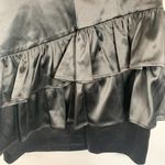 Laundry by Design  Strapless Ruffle Mini Dress Photo 4