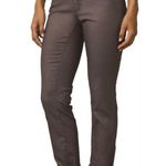 prAna Dark Mud Kara Jeans Photo 0