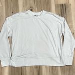 Alpine Design  Panorama Crew Sweatshirt Women’s Medium Photo 1