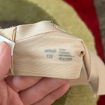 Aerie Like-New Sunnie Strapless Lightly Lined Bra Sands Nude Beige Size 32D Photo 2