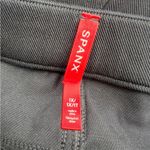 Spanx  Jean-ish Ankle Leggings black sz 1X Photo 2