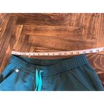 FIGS  Tansen Technical Collection Jogger Scrubs Pants Women Medium Work Nurse Aid Photo 4