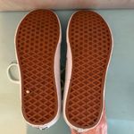 Vans  Sk8-Hi Pastel Color Block Shoe Women's Size 7 Hi Top Skater Fashion Sneaker Photo 8