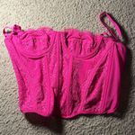 SheIn Corset Photo 2