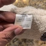 Marmot  Sherpa Lined Knit Beanie Cold Weather Outdoor Hat One Size Photo 4