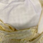 Miss Selfridge #132  open back blouse Photo 4