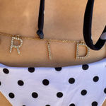 “BRIDE” body chain Photo 0