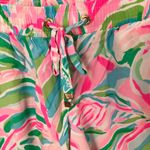 Lilly Pulitzer Lily Pulitzer Katia Croc my world shorts▪️size S Photo 23