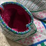 Bombas  Women’s Gripper Slippers, Sz M (9-11.5) Photo 2