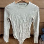 Abercrombie & Fitch Abercrombie mint body suit  Photo 0