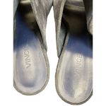 Vince  Women's Navy Blue Shoes/Pumps/Sandals Size 6 SKU 1677 Photo 4