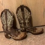 Corral Cowgirl Boots Photo 2