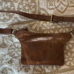 Hobo International Hobo brown leather belt bag  Photo 1