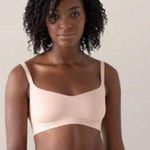 New Kindred Bravely XXL Pink Wireless Seamless Convertible T Photo 0