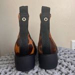 Louise et Cie NWOT  Cowhide Chelsea Boots Photo 2