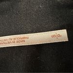 Free People Ombre Foil Sparkle Dress Black To Silver ASO Taylor S Size S Fantasy Photo 12