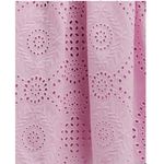 Charlie Holiday  Tayla Dress Rose Photo 4