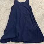 Gap The flowy tunic dress size S Photo 1