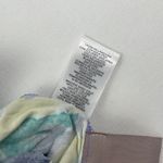 Daisy Fuentes NEW Island Hopping tie sleeve, drawstring waist dress. Size small Photo 10