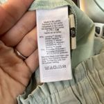 Madewell Seamed Pull-On Paperbag Shorts in Softdrape- Size Small Photo 10